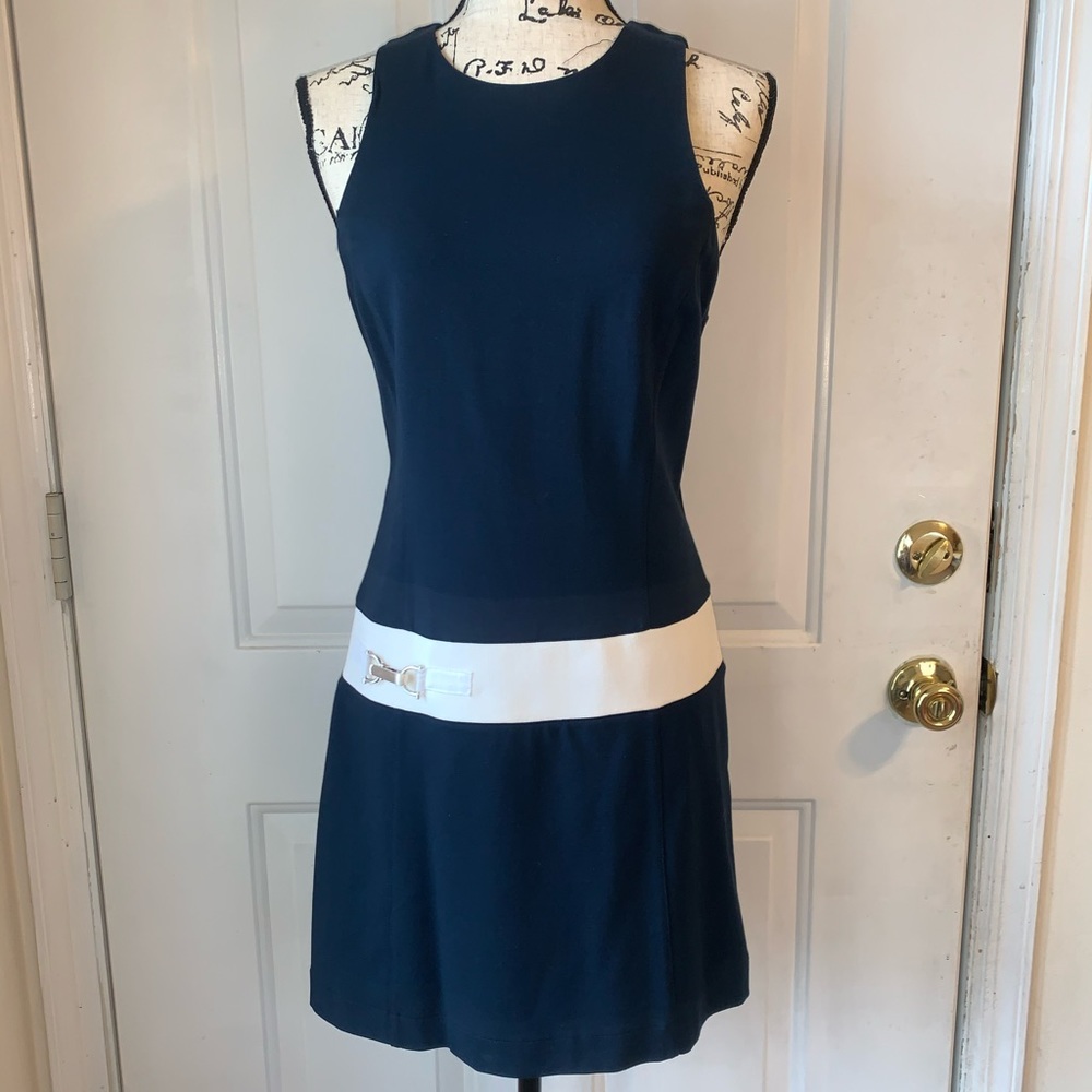 Worth New York business/formal dress